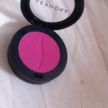 Fard à paupières, Sephora