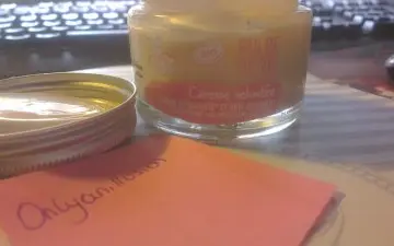 Caresse velouté, Pulpe de Vie