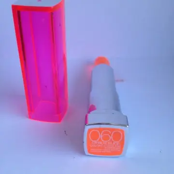 Rouge à lèvre, Gemey Maybelline