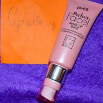 Perfect base, p2 Cosmetics