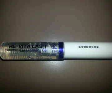 Revitalash traitement cils et sourcils, Revitalash