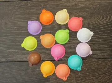 Lot de 14 capsules de crèmes de douche Sephora, Sephora