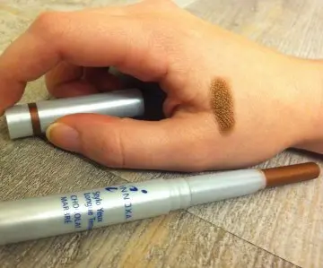 Stylo Yeux Longue Tenue, Innoxa