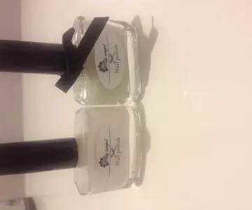 Vernis caviar, Lily angel