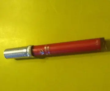 Gloss rose foncer, Easy Paris