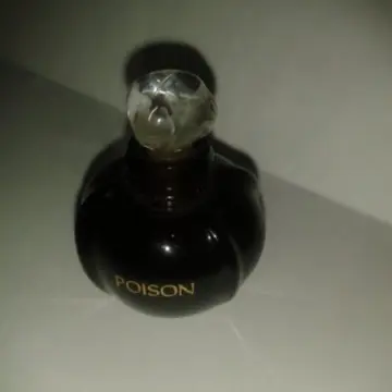 Miniature Parfum Poison Dior, Dior