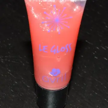 Le Gloss, Avril