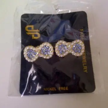 Boucles d'oreilles, Fashion Jewelry