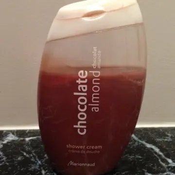 Crème de douche Chocolat Amande, Marionnaud
