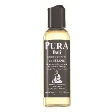 Excellence de Sésame, Pura Bali