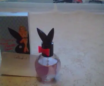 Parfum plaboy pin up, Playboy