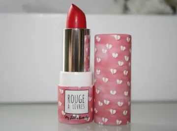 Rouge à lèvres, My Little Beauty