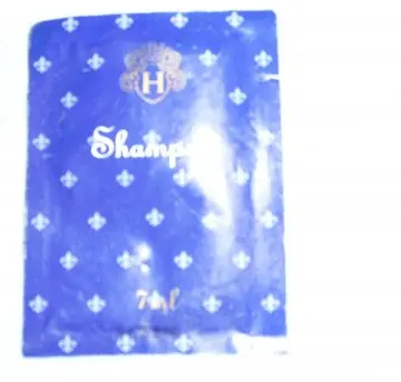 SHAMPOO, Inconnue