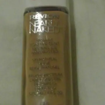 Nearly Naked, Revlon