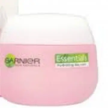Essentials crème de jour, Garnier