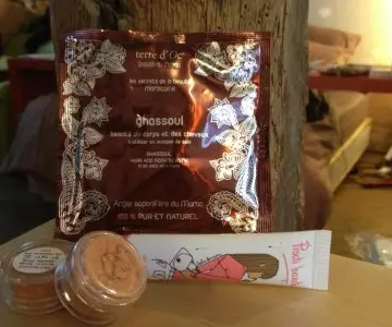 Gel Asséchant Impuretés, Practi Beauty