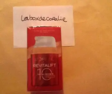 BB crème, L'Oréal