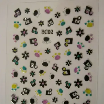 plaque stickers, Inconnue