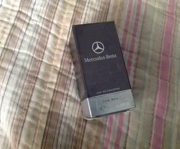 Parfum, Mercedes