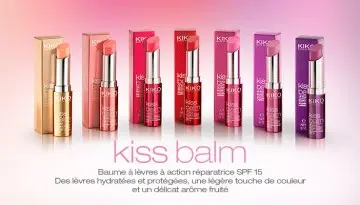 Kiss Balm Coco, KIKO