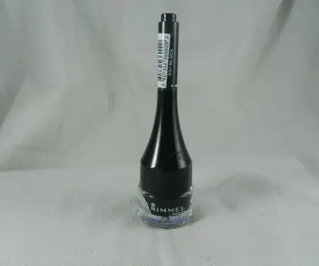Eyeliner liquide, Rimmel