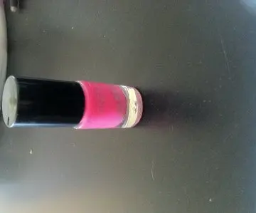 vernis à ongles, Generik Paris