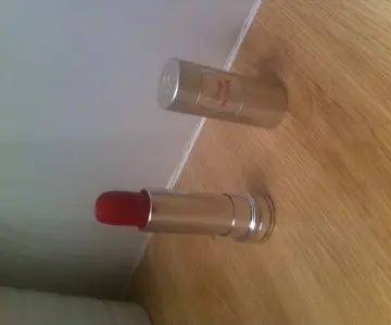 Rouge in love, Lancôme