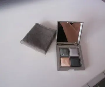 Palette Mystic grey Collection limitée, KIKO