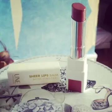 Baume à Lèvres coloré, Bourjois