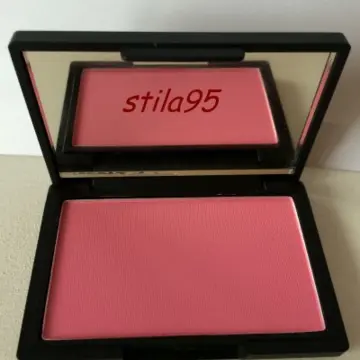 Blush Sleek, Sleek MakeUP