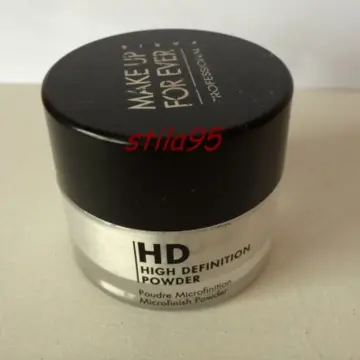 Poudre HD Make Up For Ever, Make Up For Ever