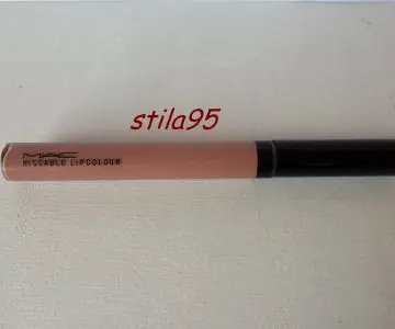 Kissable Lipcolour MAC, MAC Cosmetics