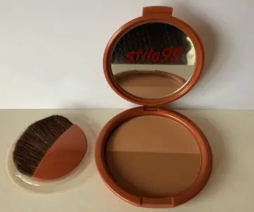 Bronze Goddess Estée Lauder, Estée Lauder