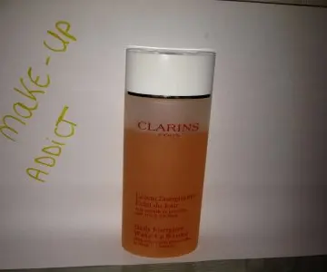 Lotion énergisante éclat du jour, Clarin's