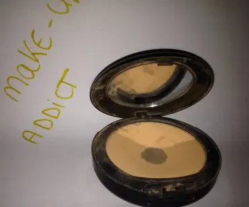 Studio fix, MAC Cosmetics