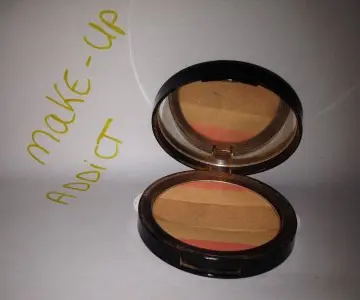 Poudre soleil irisée, Sephora