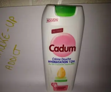 Creme douche, Caduc