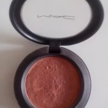 Powder Blush MARGIN, MAC Cosmetics