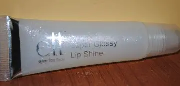 Gloss ELF, Elf