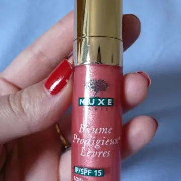 baume prodigieux lèvres /02 rose légendaire, Nuxe