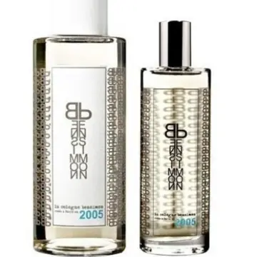 la cologne Bensimon 2005, Bensimon