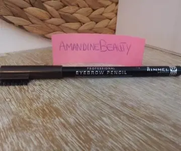 Crayon a sourcil, Rimmel