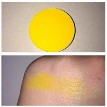 Fard à paupières, MAC Cosmetics