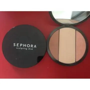Trio Sephora, Sephora