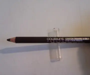 crayon yeux marron, Yves Rocher