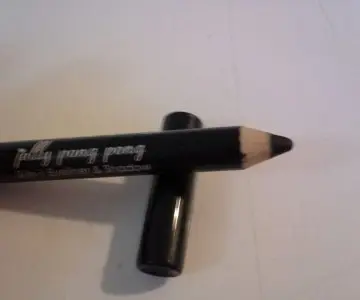 crayon jumbo, Jelly Pong Pong