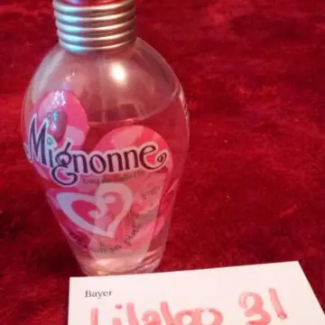 Parfum mignonne eau de toilette, Mignonne & Cie