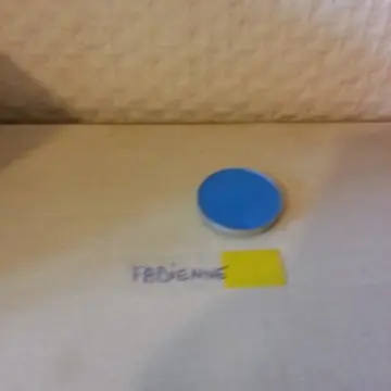 Fard à paupières, MAC Cosmetics