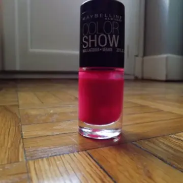 Color Show, Gemey Maybelline