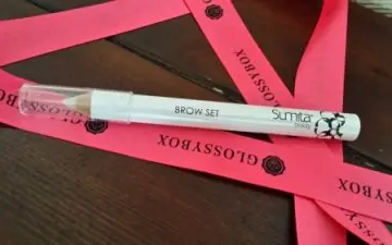 Crayon à sourcil, Sumita Beauty